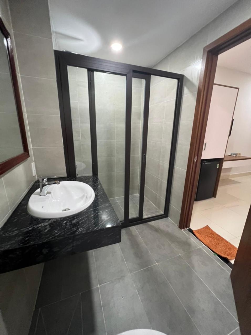 Hanh Trang Hotel Ho Chi Minh Zewnętrze zdjęcie